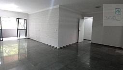 Fortaleza - Apartamento Padrão - Meireles