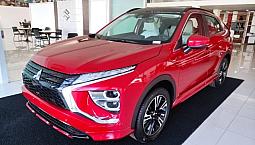 Novo Eclips Cross Hpe-S Zero Km