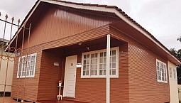Gg- Casa Em Crato