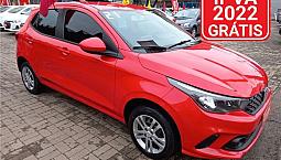Fiat Argo 2021 1.0 Firefly Flex Drive Manual