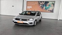 Gol 2019/2020 1.6 Msi Totalflex 4P Manual