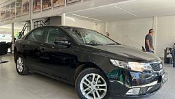 Cerato Ex3 2011/2011 Manual