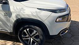 Fiat Toro Diesel 2.0 2016