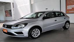 Gol 2019/2020 1.6 Msi Totalflex 4P Manual