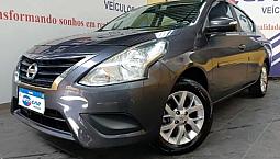 Versa Sv 1.6 Mec.