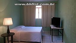 Apartamento Mobiliado / Flat Mobiliado