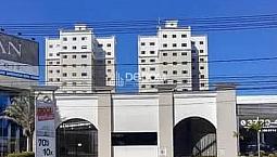 Apartamento À Venda, Condominio Ojc, Poços De Caldas, Mg