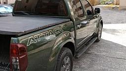 Frontier Sv Attack 4×2 13/14