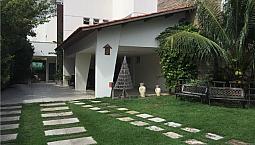 Casa Solta, 550M2, 4 Suítes,  Parquelandia, Fortaleza