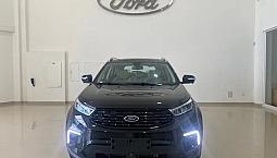 Ford Territory 1.5 Ecoboost Gtdi Gasolina Titanium Automático