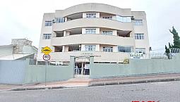 Excelente Apartamento 2 Dormitório(S) Em Fazenda Santo Antônio - São José