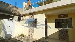 Linda Casa Linear Moderna Com Churrasqueira !!!