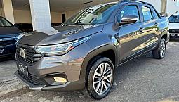 Strada 2022/2023 Volcano Apenas 30 Mil Rodado