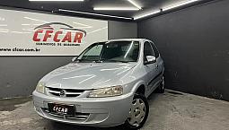 Chevrolet Celta Spirit 1.0 Mpfi Vhc 8V 3P 2005