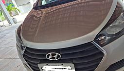 Hyundai Hb20 Comf./C.plus/C.style 1.0 Flex 12V 2018