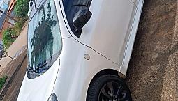 Nissan March Rio2016 1.6 Flex Fuel 5P 2016