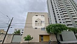 Apartamento Para Locação No Bairro Martins