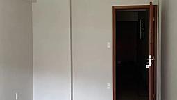Apto 02 Quartos, Av Rio Branco