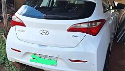 Hyundai Hb20 Comf./C.plus/C.style 1.0 Flex 12V 2015