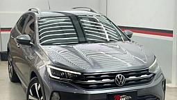 Volkswagen Nivus Highline 1.0 200 Tsi Flex Aut 2023