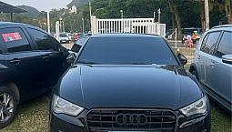 Audi A3 Sed. Ambition 2.0 Tsfi 220Cv S-Tronic 2016