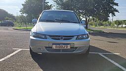 Chevrolet Celta Life/ Ls 1.0 Mpfi 8V Flexpower 5P 2006