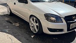 Chevrolet Celta Life/ Ls 1.0 Mpfi 8V Flexpower 3P 2008