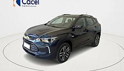 Chevrolet Tracker Lt 1.0 Turbo 12V Flex Aut 2024