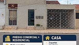 Vendo Casa Ou Troco
