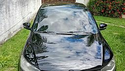 Volkswagen Gol Geração Vi Comfortline 1.0 8V Total Flex Mec. 4P 2015