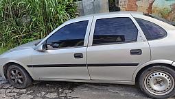 Chevrolet Vectra Gls/Expres.2.2/ 2.0 E 2.0 Cd 8V 1998