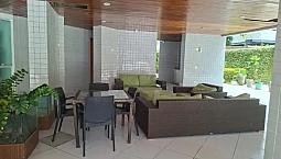 Imóvel Para Aluguel Tem 163 Metros Quadrados Com 4 Quartos Em Boa Viagem - Recife - Pe