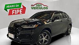 Honda Zr-V Touring 2.0 16V 5P Aut. 2025