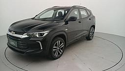 Chevrolet Tracker 1.0 Turbo 12V Flex Aut. (Pcd) 2025