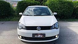 Polo 1.6 Sport Line Manual - 2014