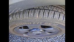 Saveiro Trooper 2011/12