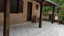 Alugo Casa Para Você Que Procura Paz E Tranquilidade