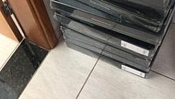 Notbook Vaio Zerado - Lacrado