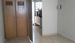 R1625 - Kitnete No José Menino - R$ 1.100,00 Pacote