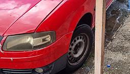 Gol G4 1.0 8V 4 Portas