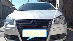 Vendo Polo Série Ouro 2008 2009 Valor 30.500