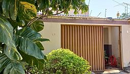 Aluga-Se, Casa 2/4,Em Aparecida De Goiânia-Go. Proximo Pque Atheneu.