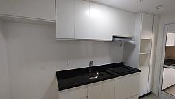 Apartamento Para Aluguel Com 37 Metros Quadrados Com 1 Quarto Em Taguatinga Sul - Brasília