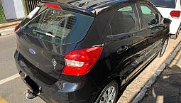 Ford Ka 15/16
