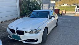 Bmw 320 I Sport 