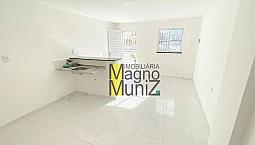 Apartamento Com 1 Suíte Para Alugar, 38 M² Por R$ 800/Mês - Vicente Pinzon - Fortaleza/Ce