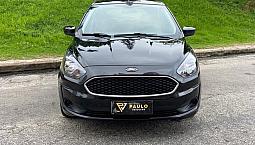 Ford Ka 1.0 Se 12V Flex Manual 
