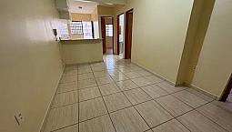 Alugo Apt 2 Quartos, Garagem Qn 320 Samambaia Sul 