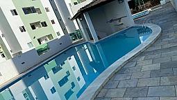 Alugo Apart Com Mobília 02 Quartos, Suite E Wc. / Bairro Cuiá