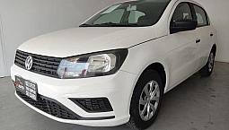 Volkswagen Gol 1.0 Flex 12V 5P 2020